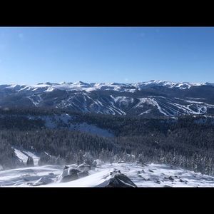 Meet your Posher, Ashleigh